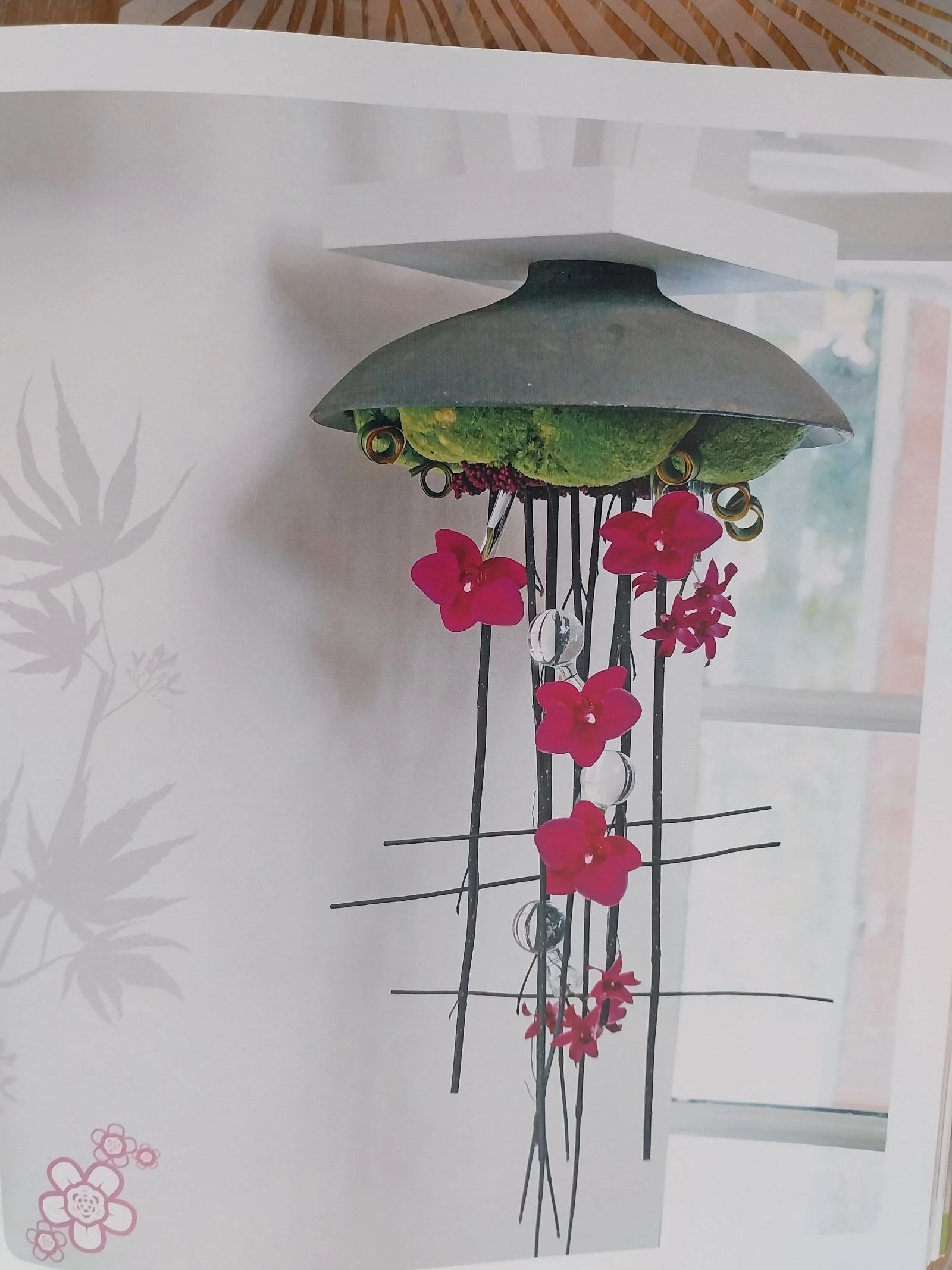 My flowers my decor 🌸 – photo 4
